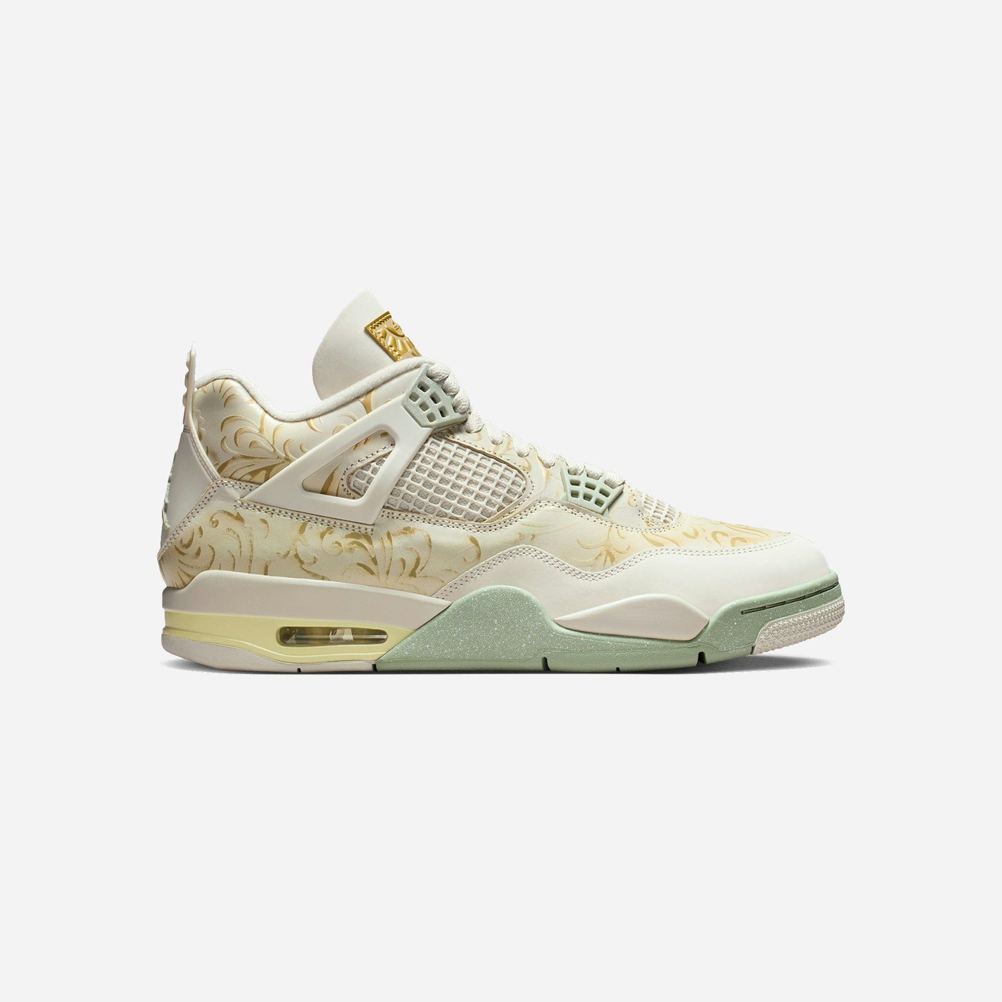 Nike Air Jordan 4 Retro SE Somos Eternos