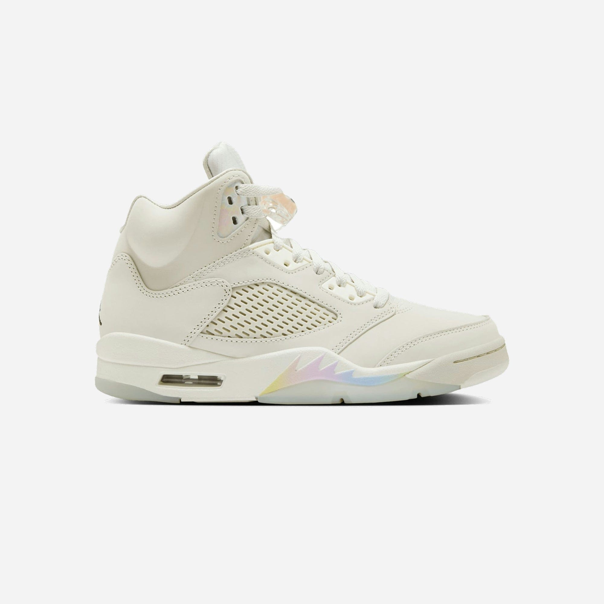 Nike Air Jordan 5 Retro Year Of The Snake WMNS