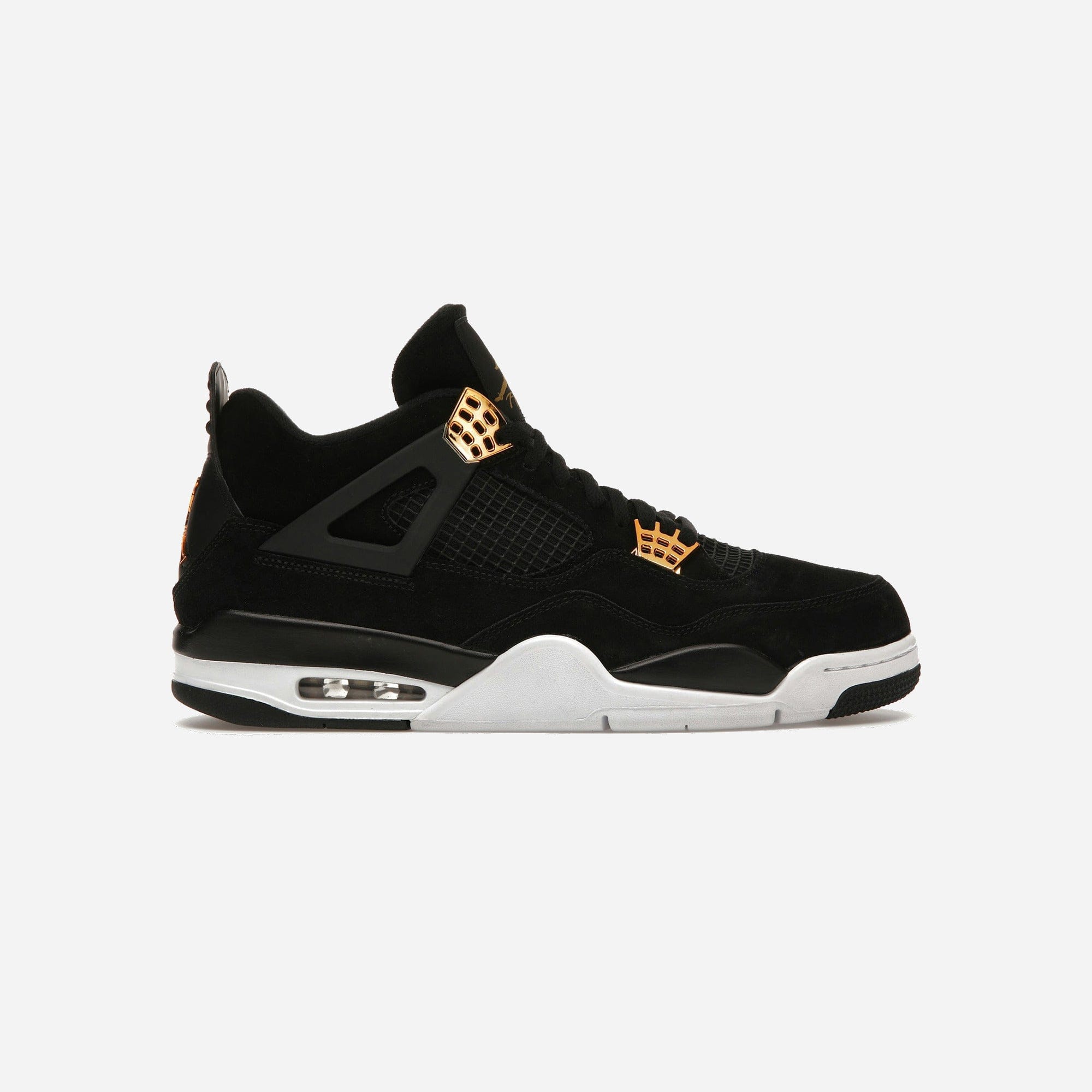Nike Air Jordan 4 Retro Royalty
