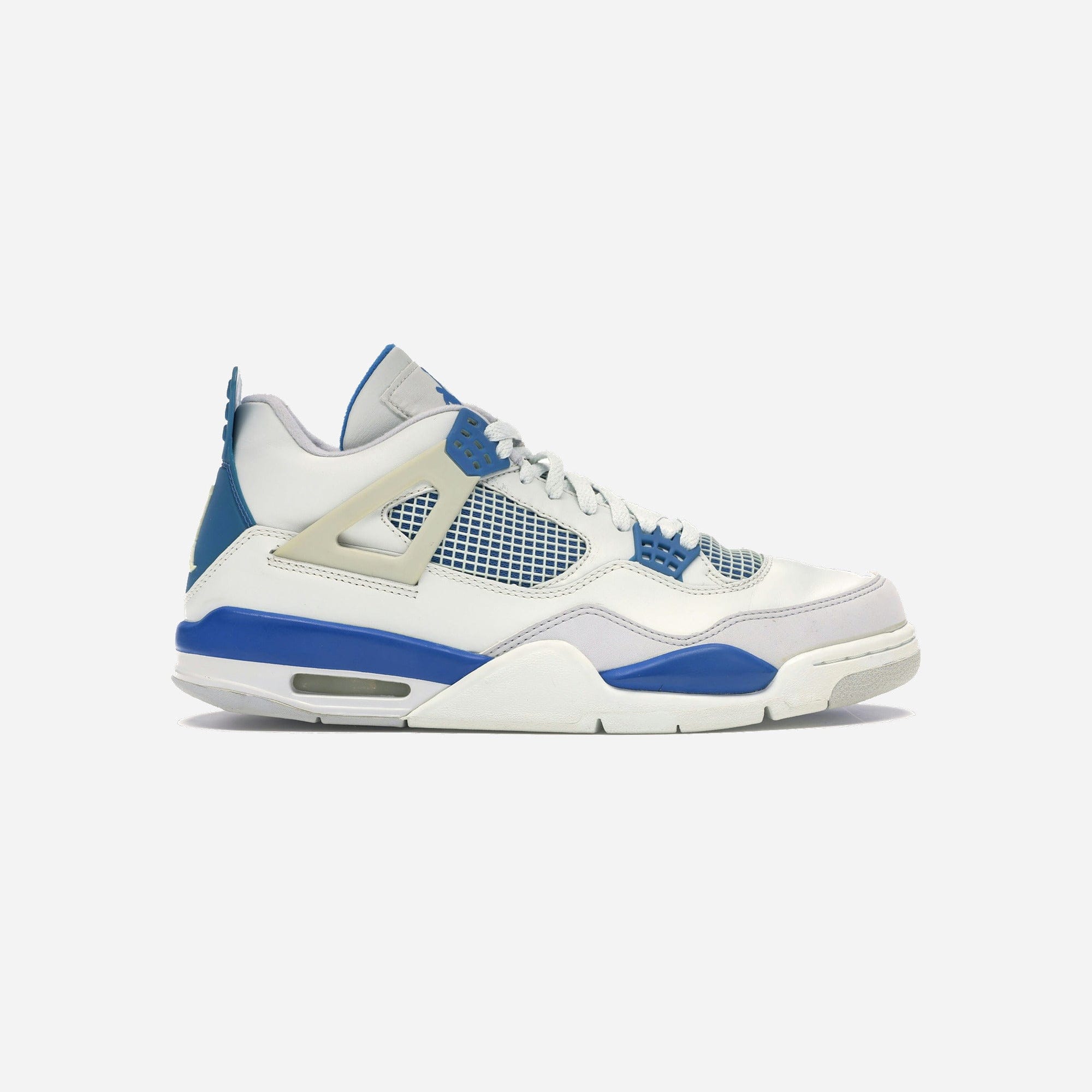 Nike Air Jordan 4 Retro Military Blue (2006)