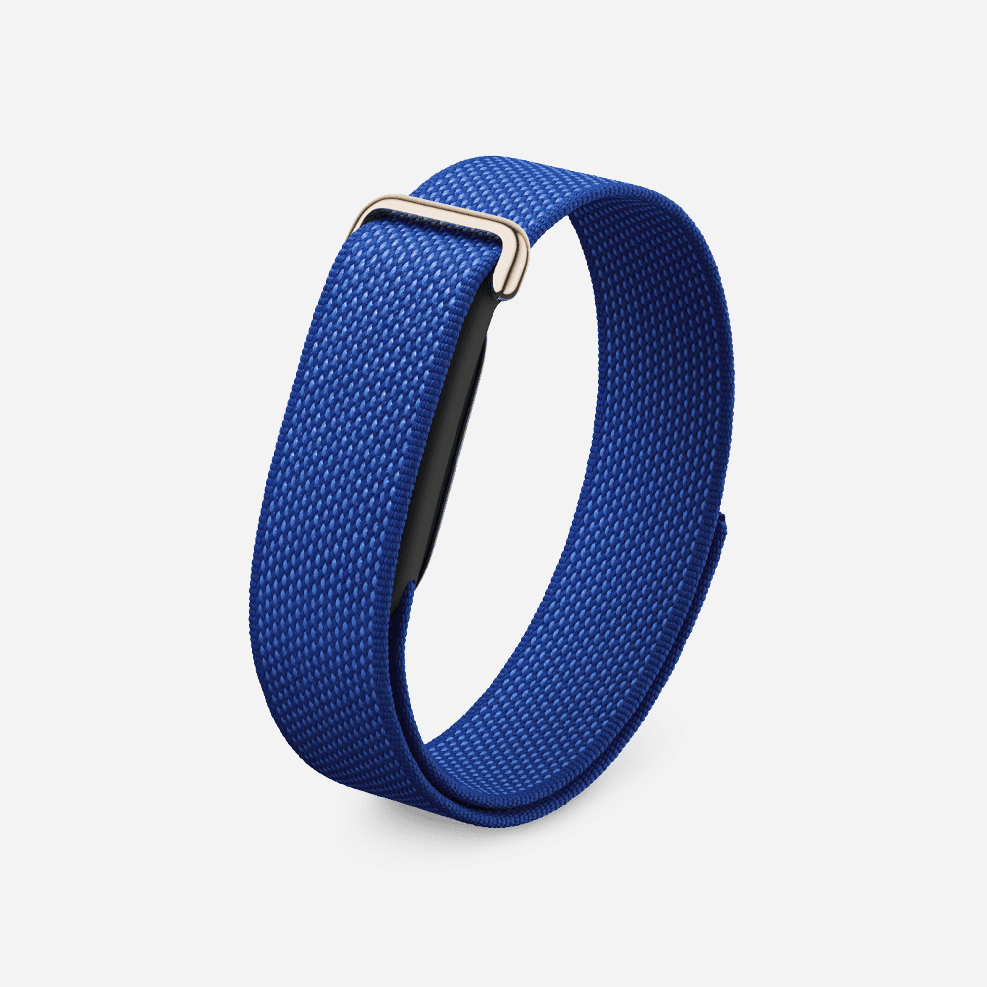 Google Fitbit Air Sleepy Blue Special Edition Pokemon Sleep (Two-Year Warranty Included)