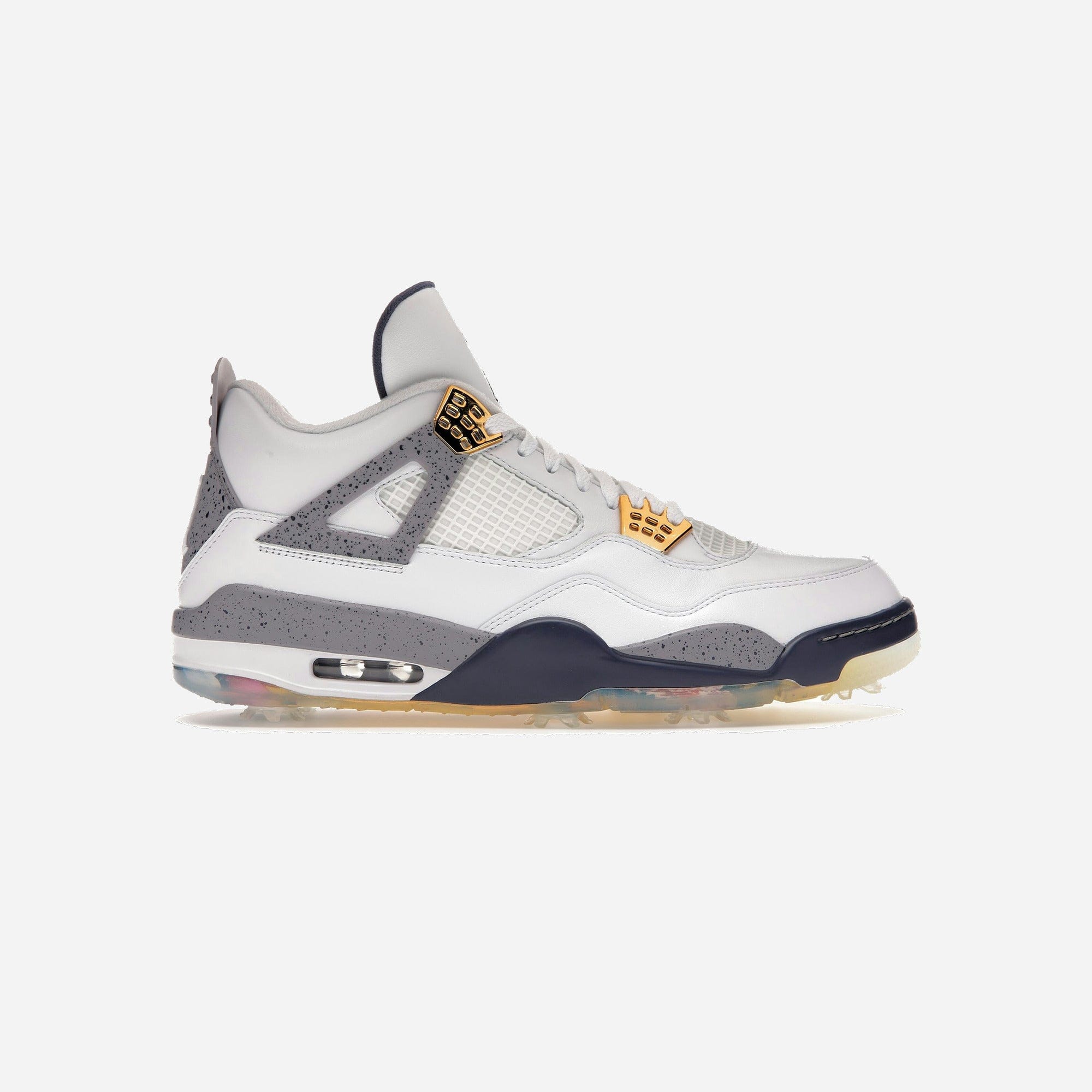 Nike Air Jordan 4 Retro Golf Eastside Golf