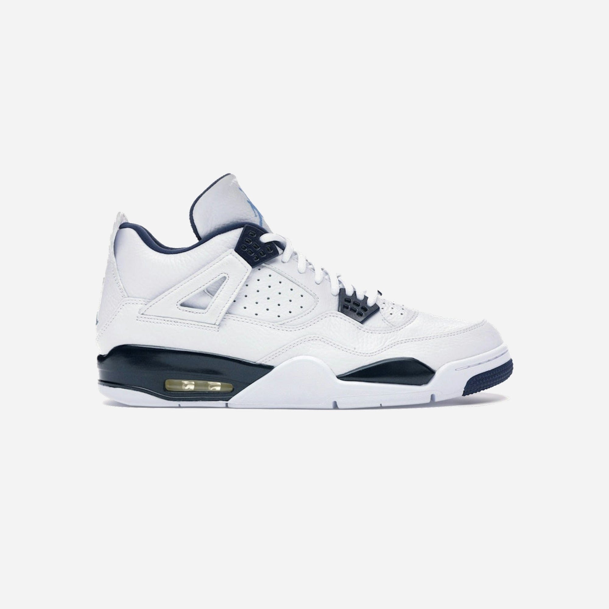 Nike Air Jordan 4 Retro Columbia (2015)