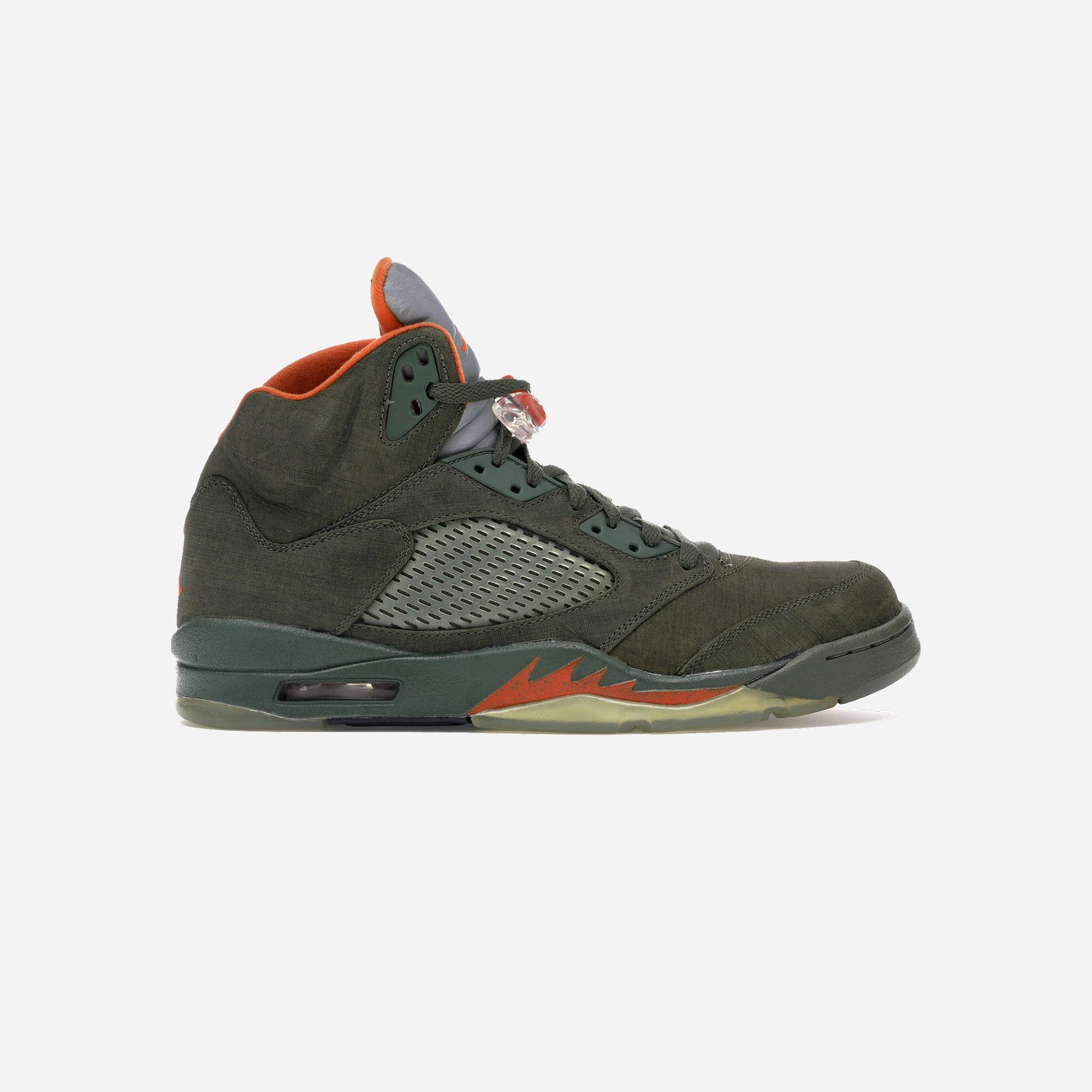 Nike Air Jordan 5 Retro Olive (2006)