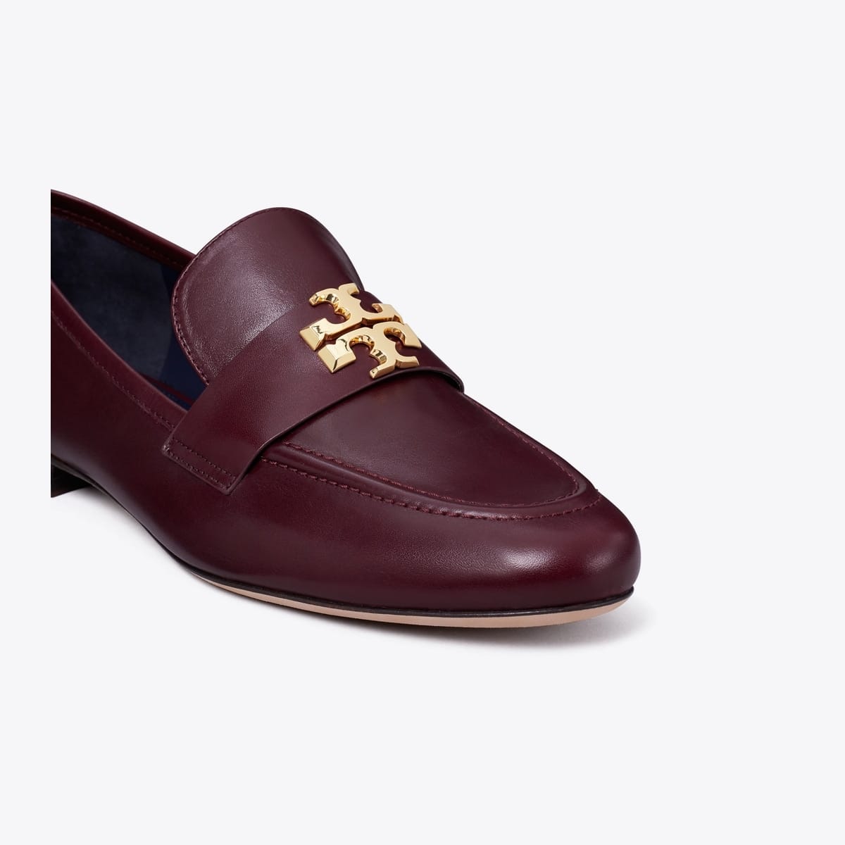 Eleanor Loafer, Wide