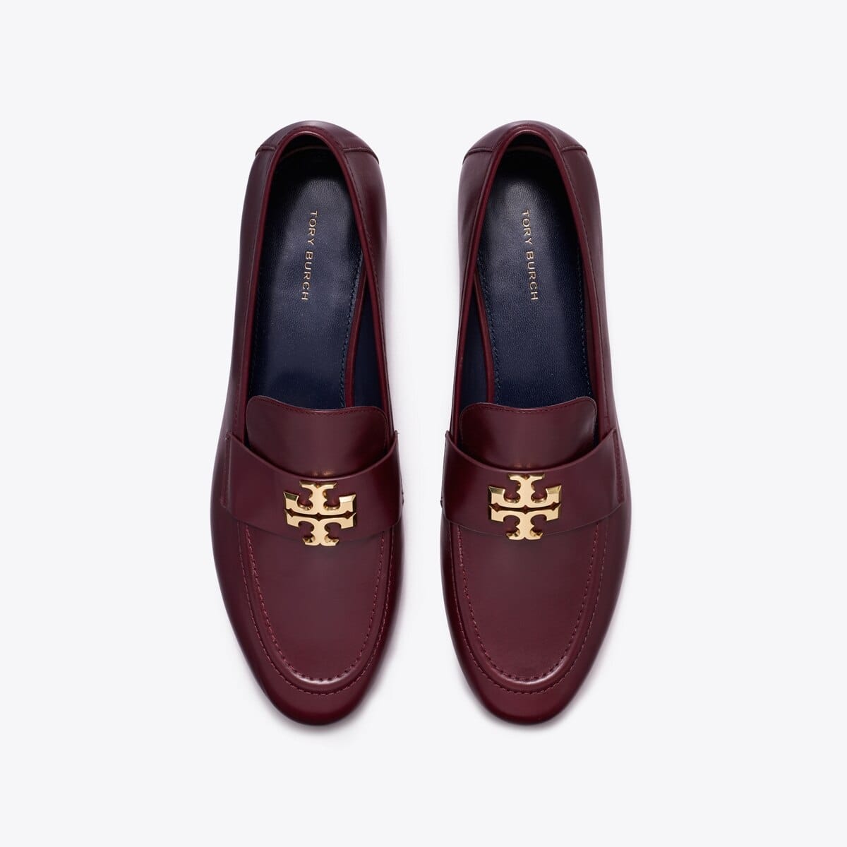 Eleanor Loafer, Wide