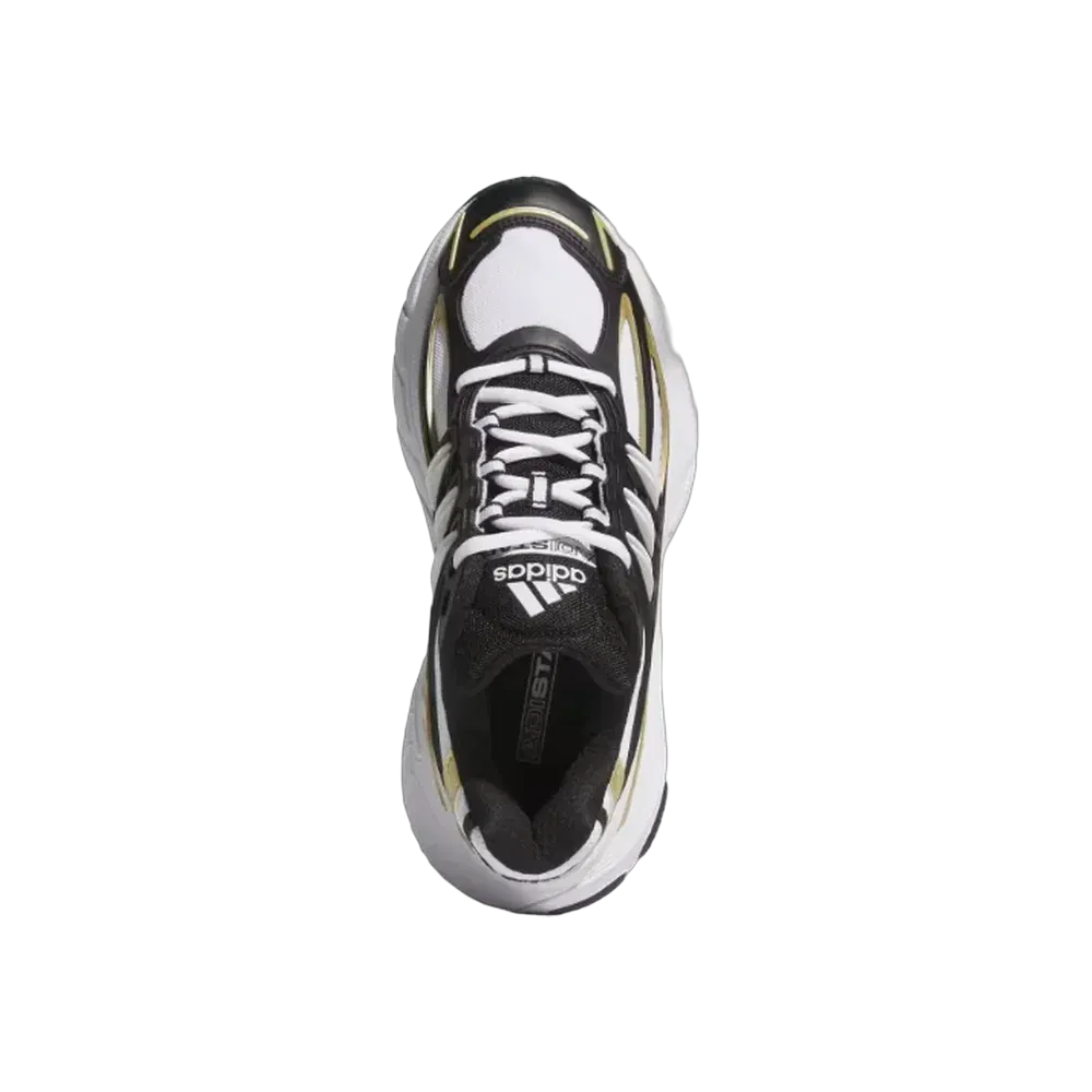 Adidas Adistar XLG Core Black Gold Metallic