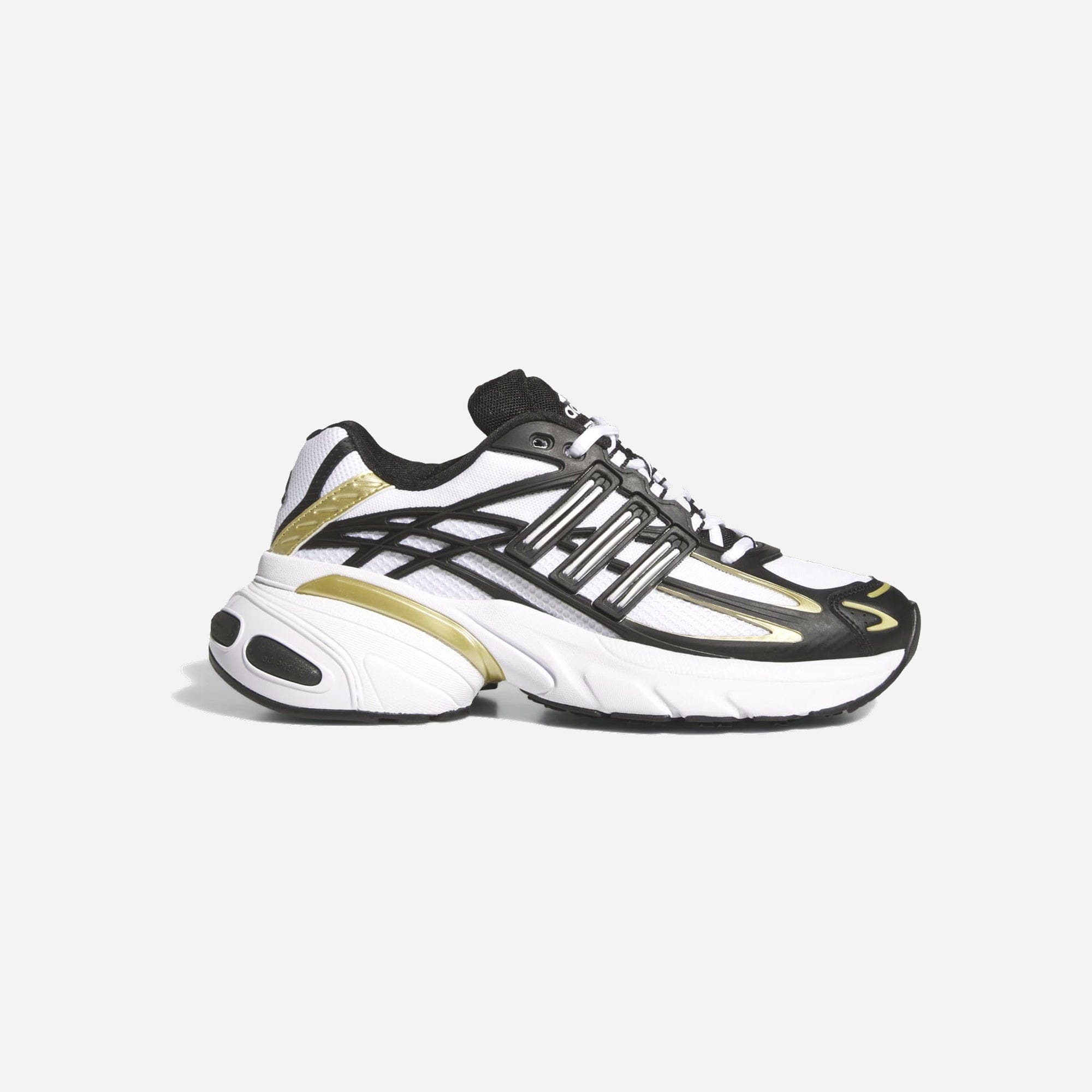 Adidas Adistar XLG Core Black Gold Metallic