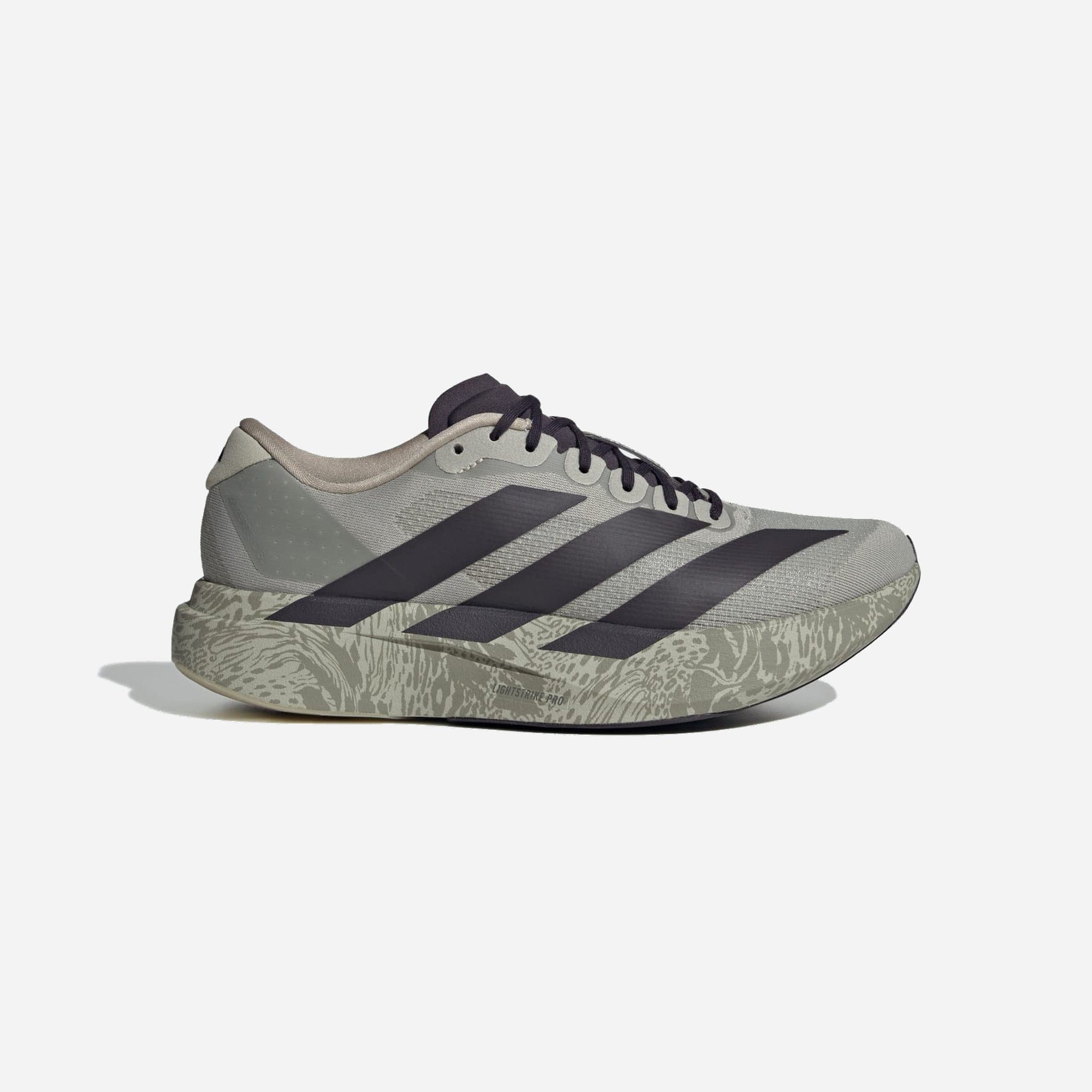Adidas Adizero Evo Sl Sesame Olive Strata