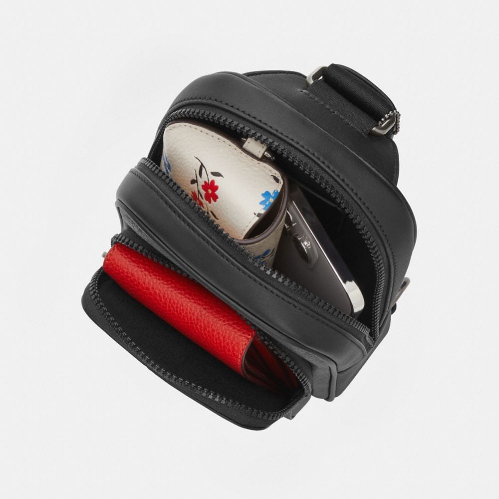 Racer Sling Pack