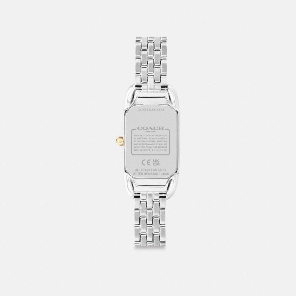 Cadie Watch, 17.5MM X 28.5MM