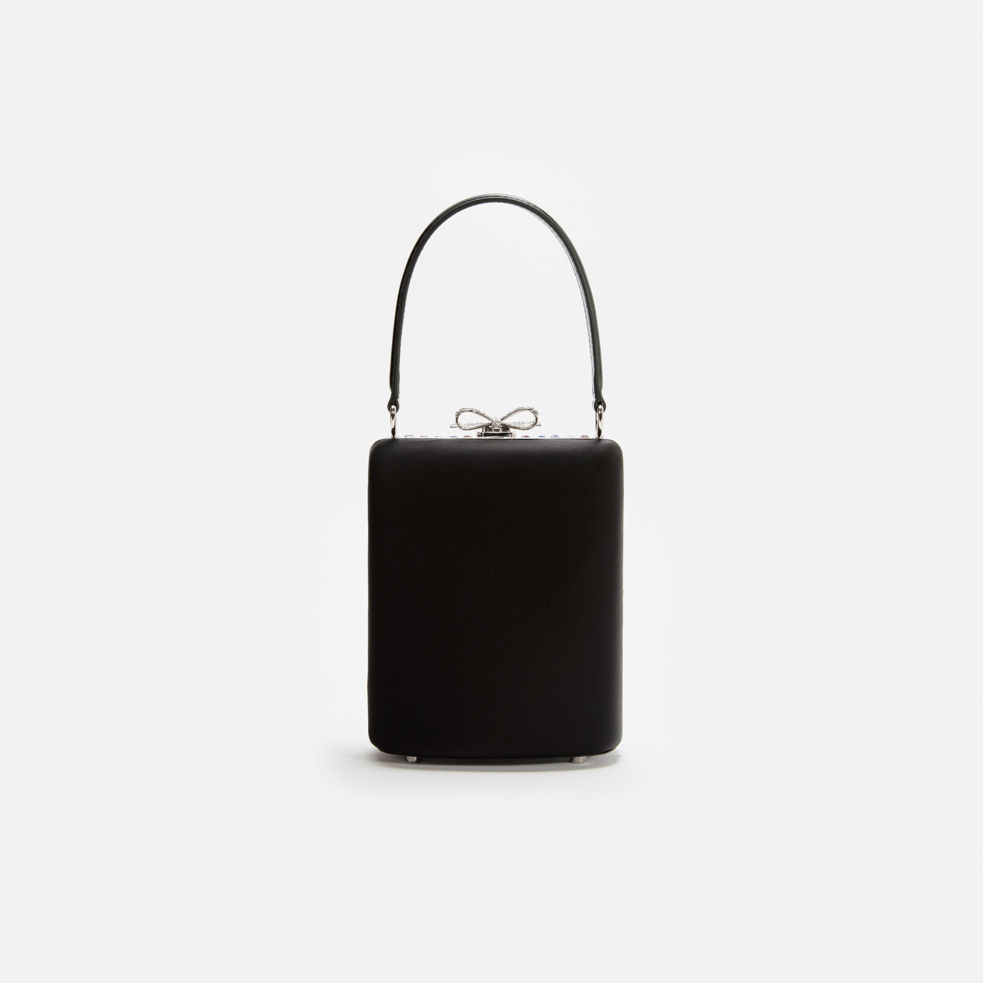 Multi Crystal Mini Bag