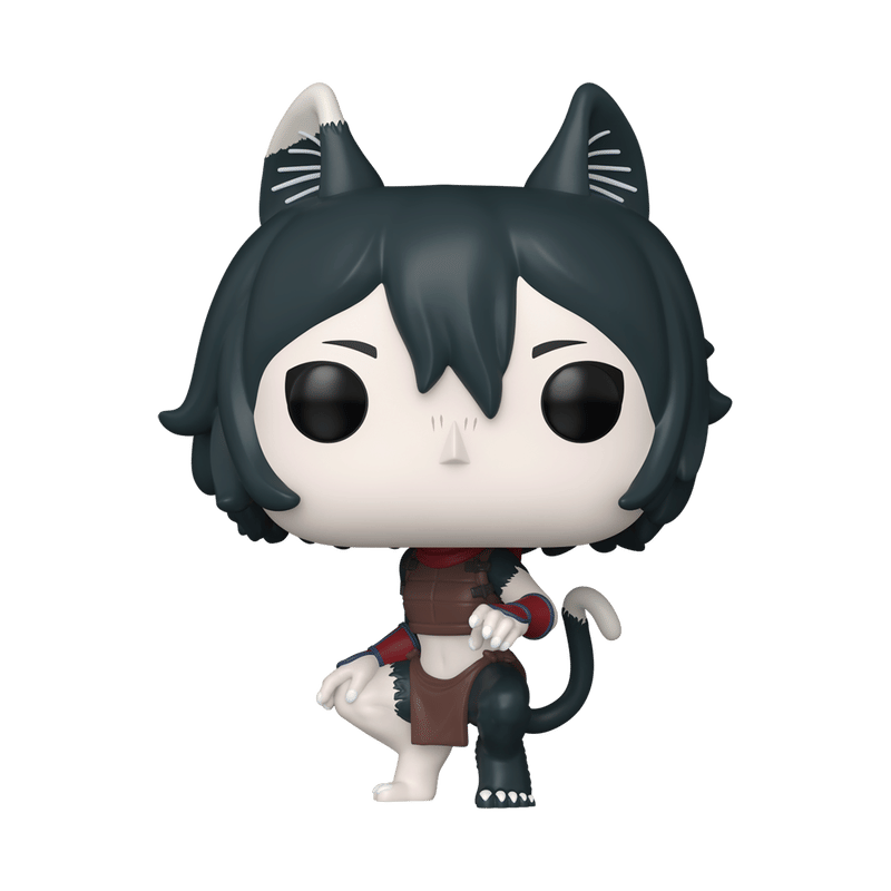 Pop! Izutsumi