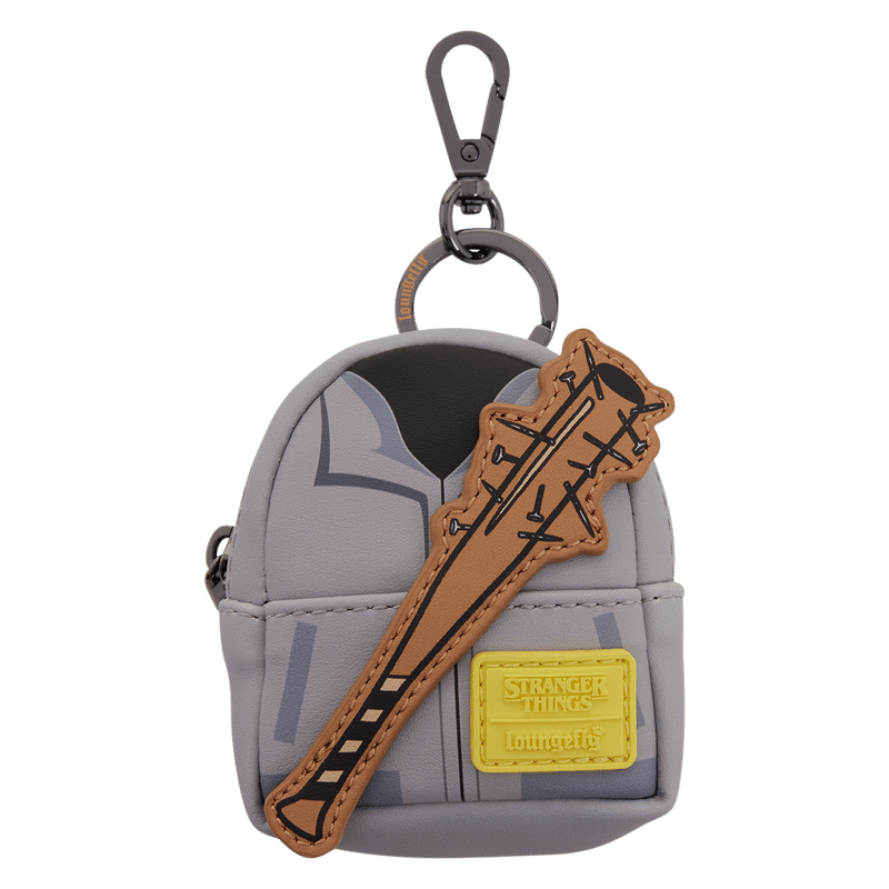 Stranger Things Mystery Mini Backpack Keychain Charm