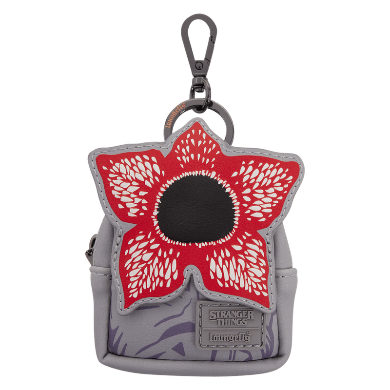 Stranger Things Mystery Mini Backpack Keychain Charm