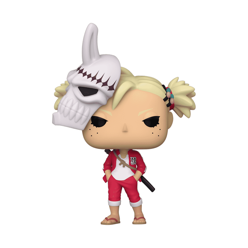 Pop! Hiyori Sarugaki
