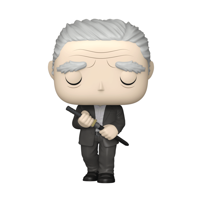 Pop! Takamura