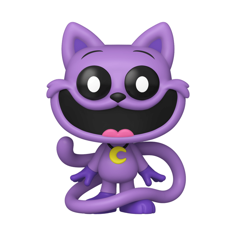 Pop! Catnap