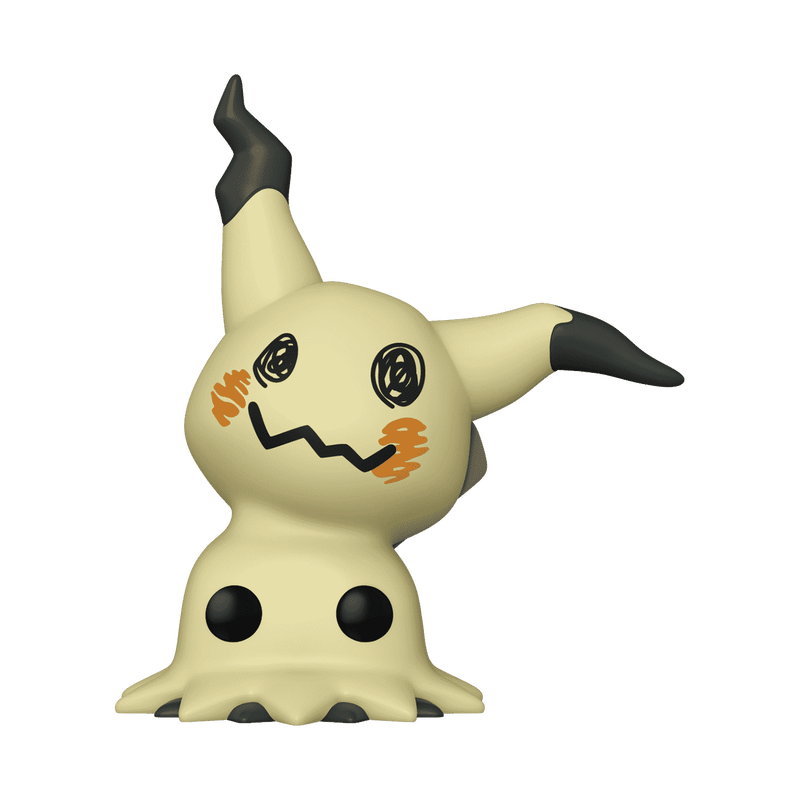 Pop! Mimikyu