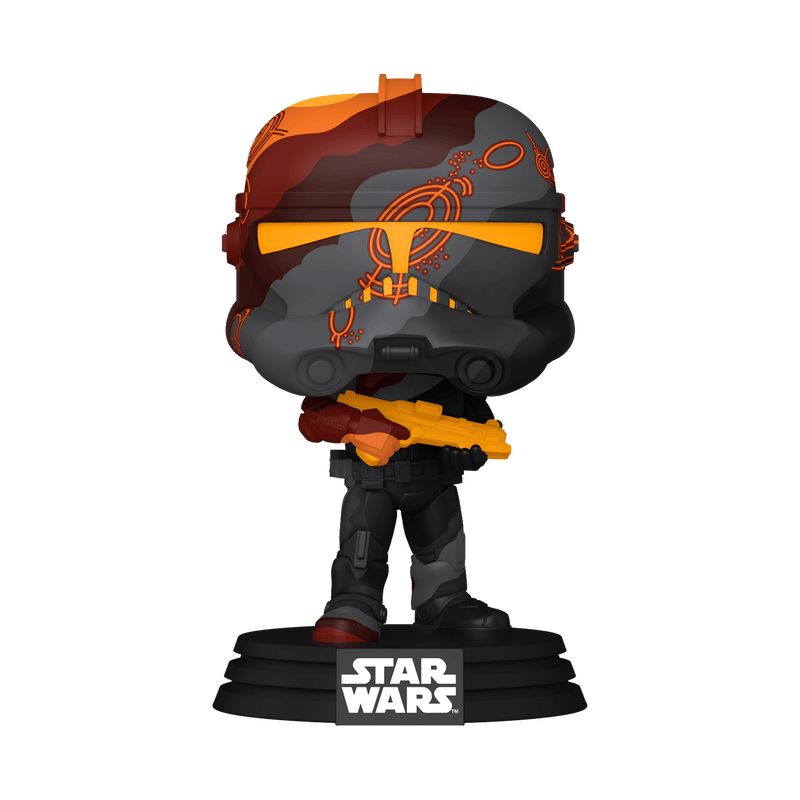 Pop! Clone Trooper (Coruscant)