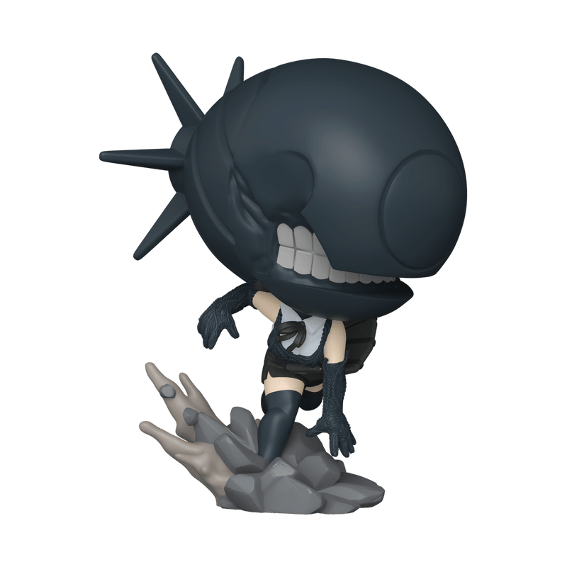 Pop! Bomb