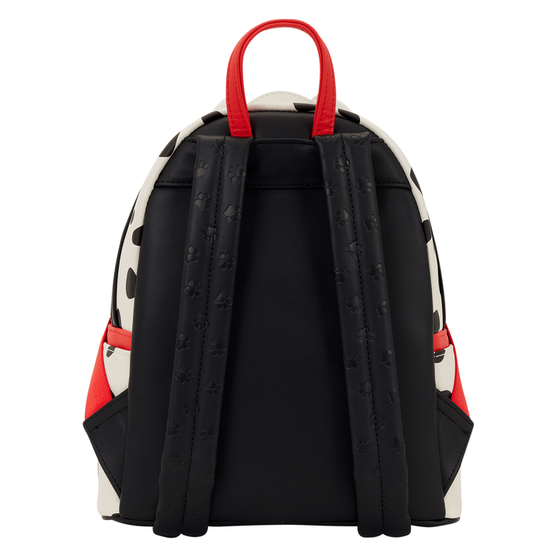 101 Dalmatians Exclusive Pongo & Freckles Mini Backpack