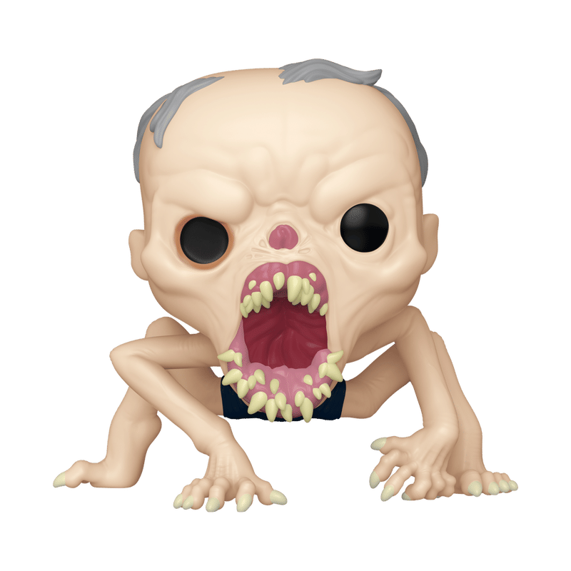 Pop! Skeleton Man