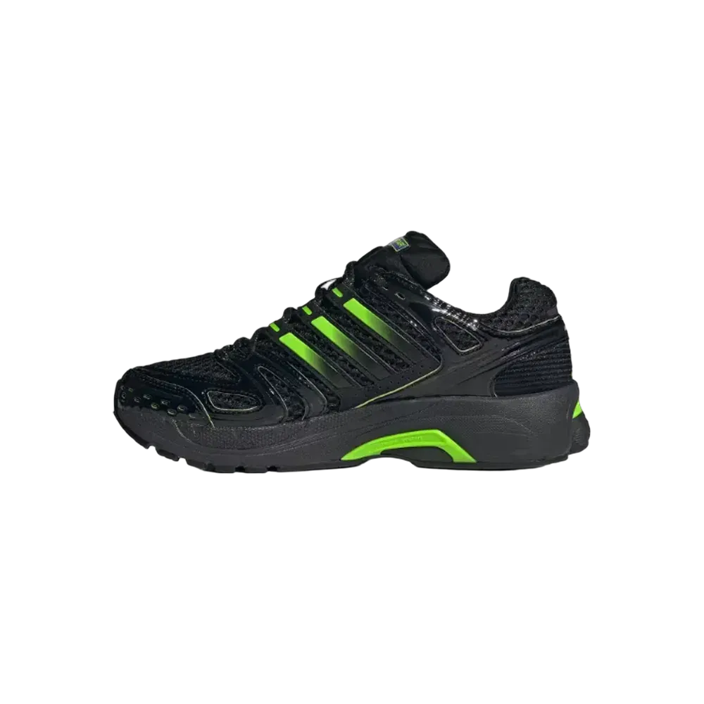 Adidas Adistar Control 5 Mercedes-AMG Petronas Formula One Team Black Solar Green