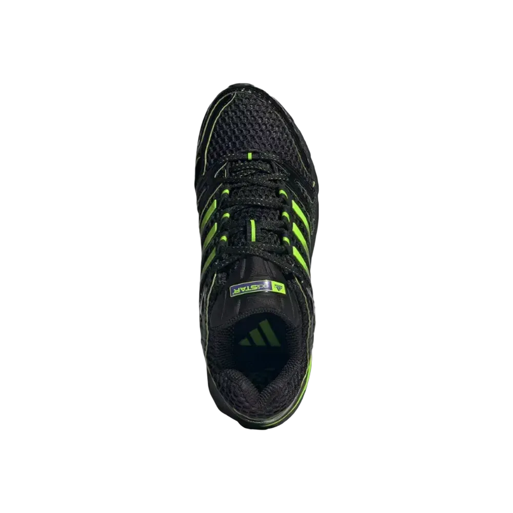 Adidas Adistar Control 5 Mercedes-AMG Petronas Formula One Team Black Solar Green
