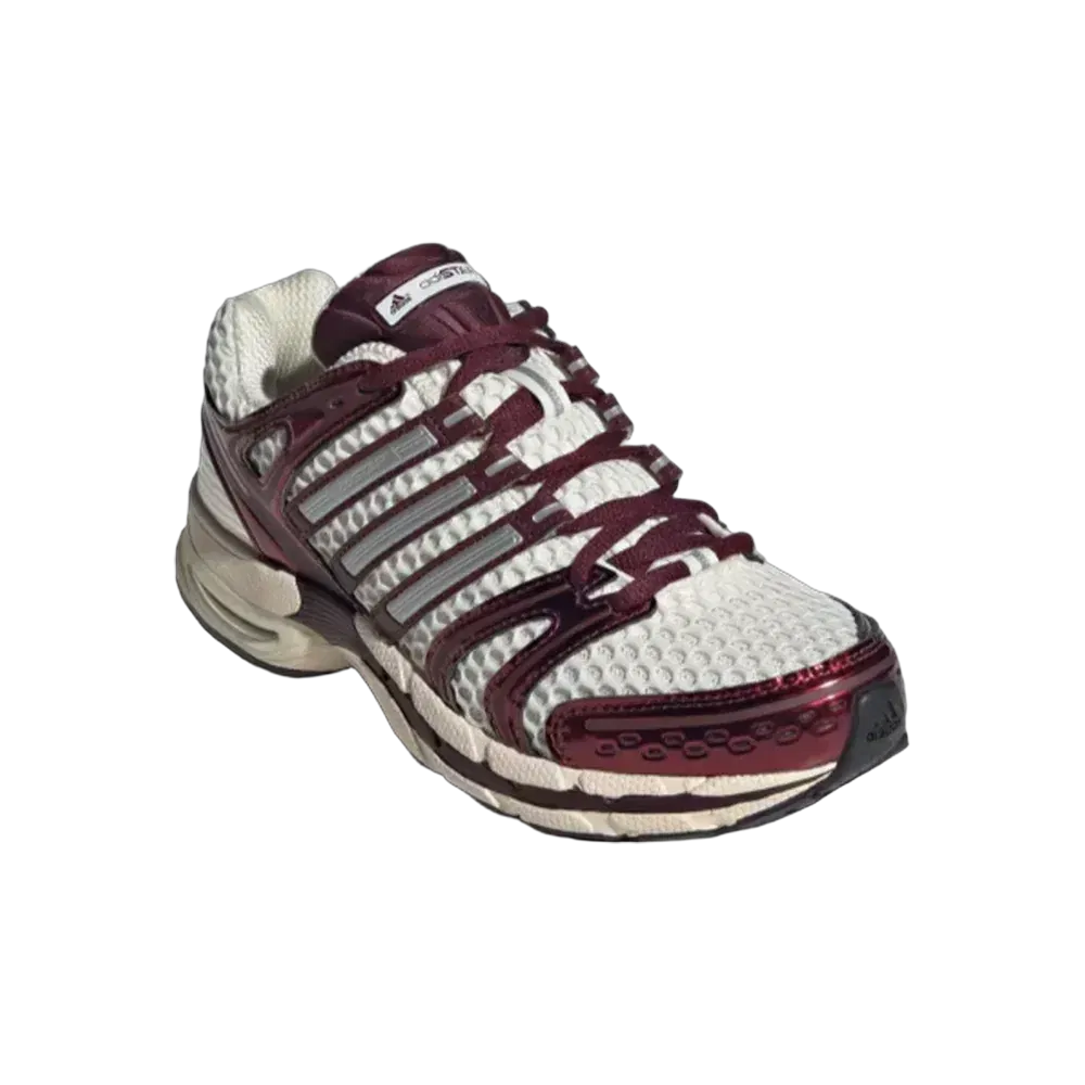Adidas Adistar Control 5 Cream White Maroon