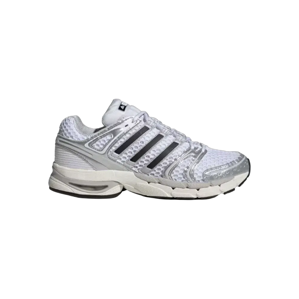 Adidas Adistar Control 5 'Silver Metallic'