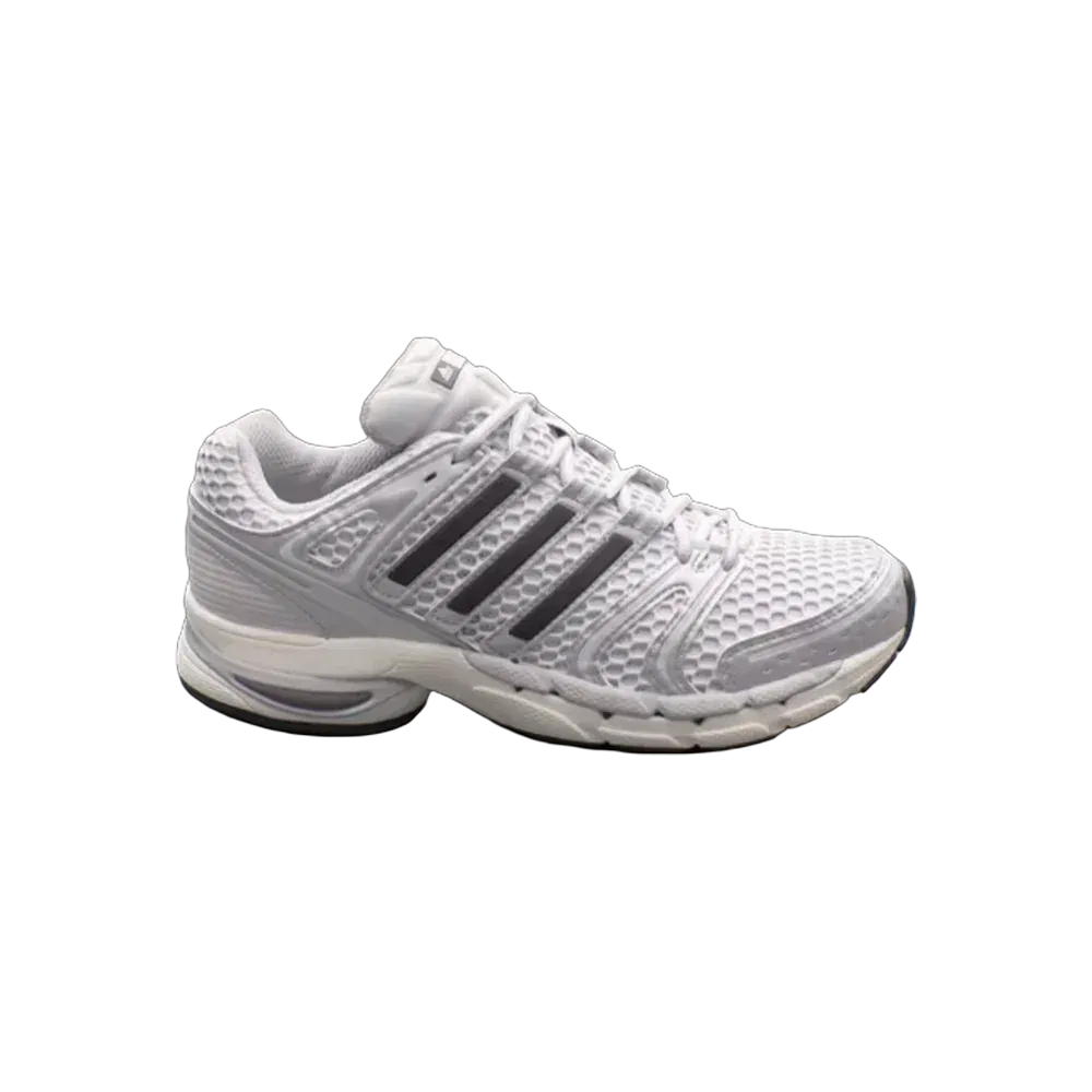 Adidas Adistar Control 5 'Silver Metallic'