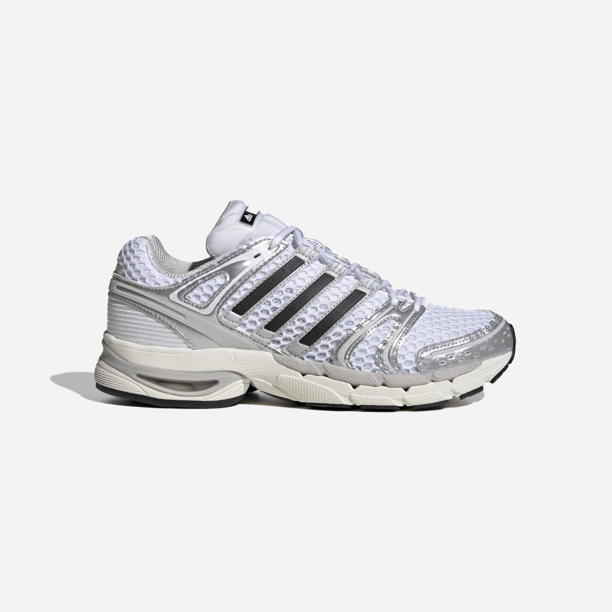 Adidas Adistar Control 5 'Silver Metallic'