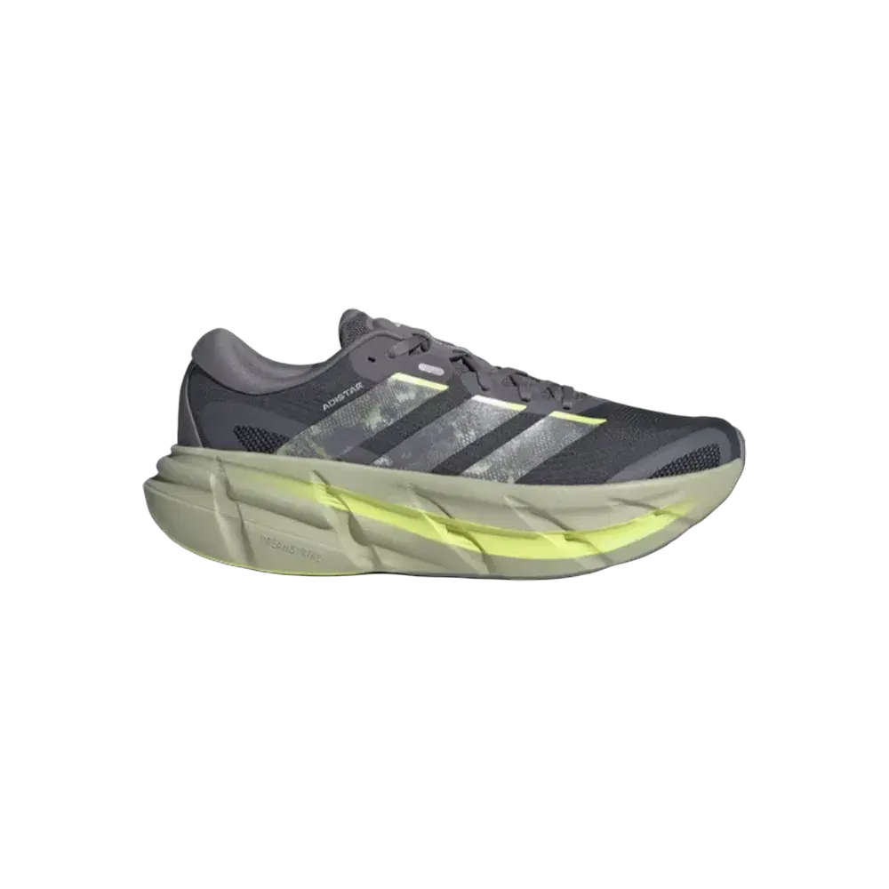 Adidas Adistar 5 Dreamstrike Running Shoes Halo Green