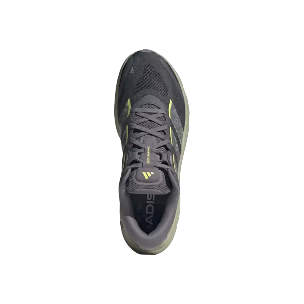 Adidas Adistar 5 Dreamstrike Running Shoes Halo Green