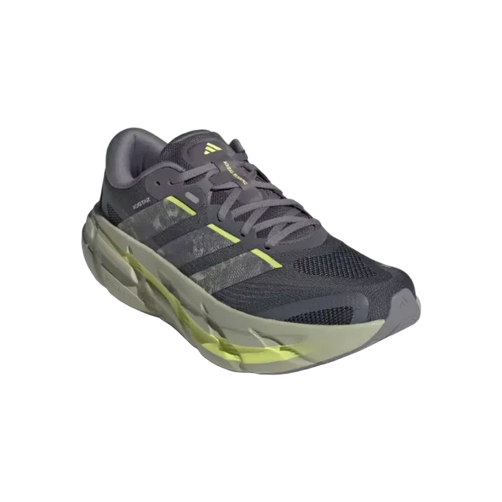 Adidas Adistar 5 Dreamstrike Running Shoes Halo Green