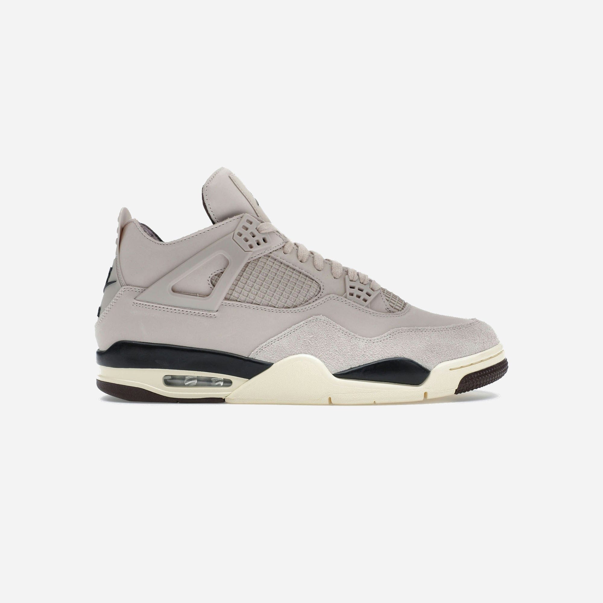 Nike Air Jordan 4 Retro OG SP A Ma Maniere While You Were Sleeping Fossil Stone WMNS