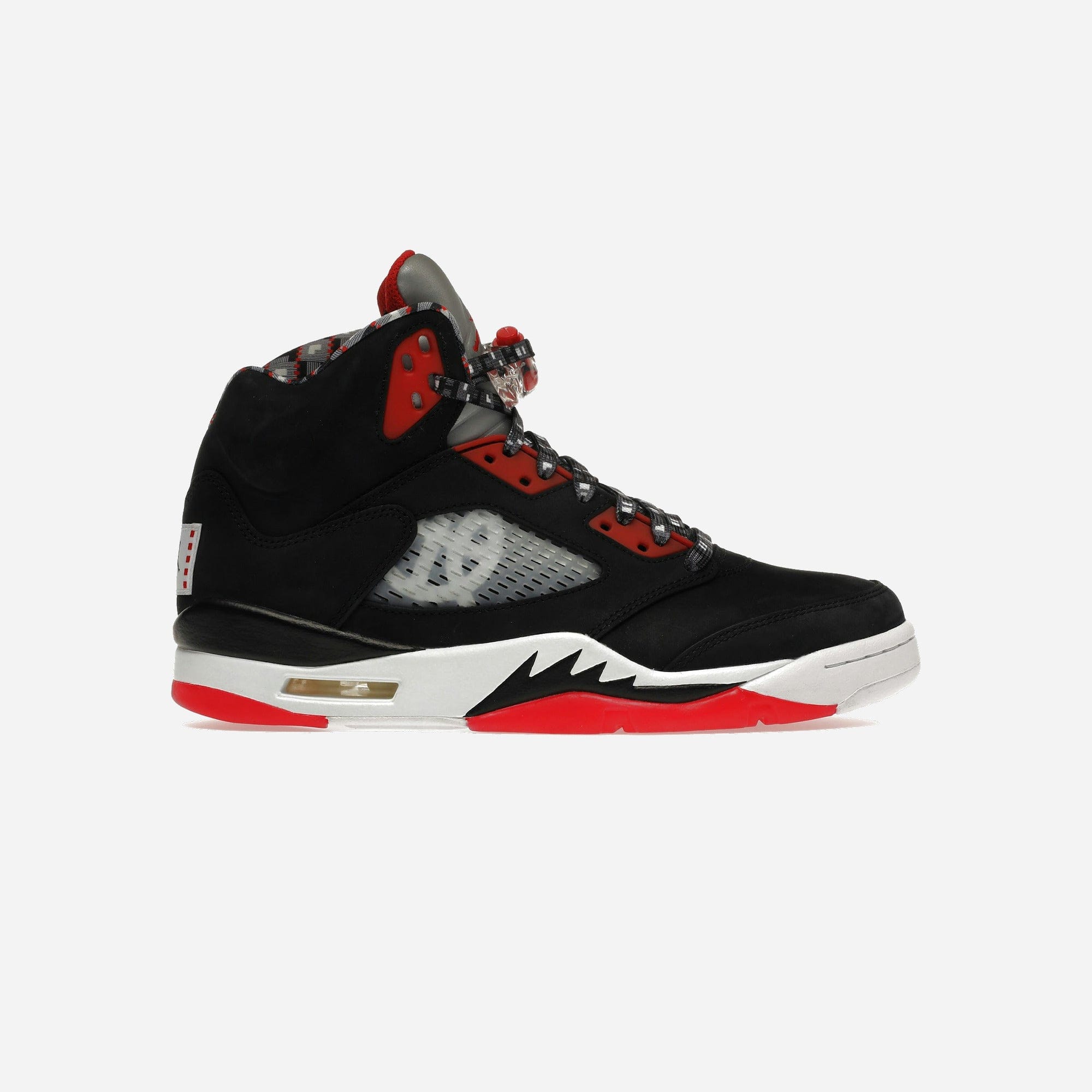 Nike Air Jordan 5 Retro Quai 54 (Friends & Family) (2021)