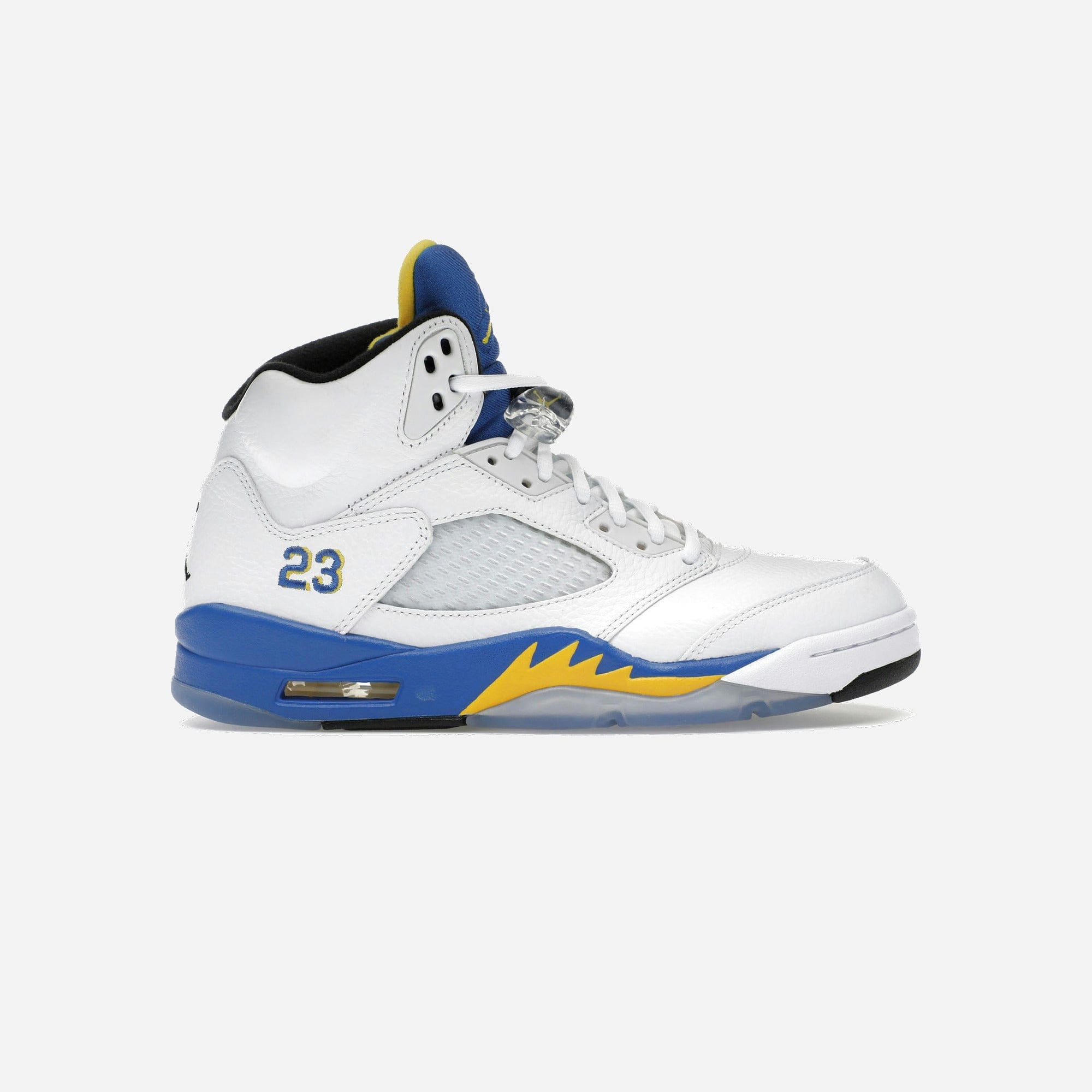 Nike Air Jordan 5 Retro Laney (2013)