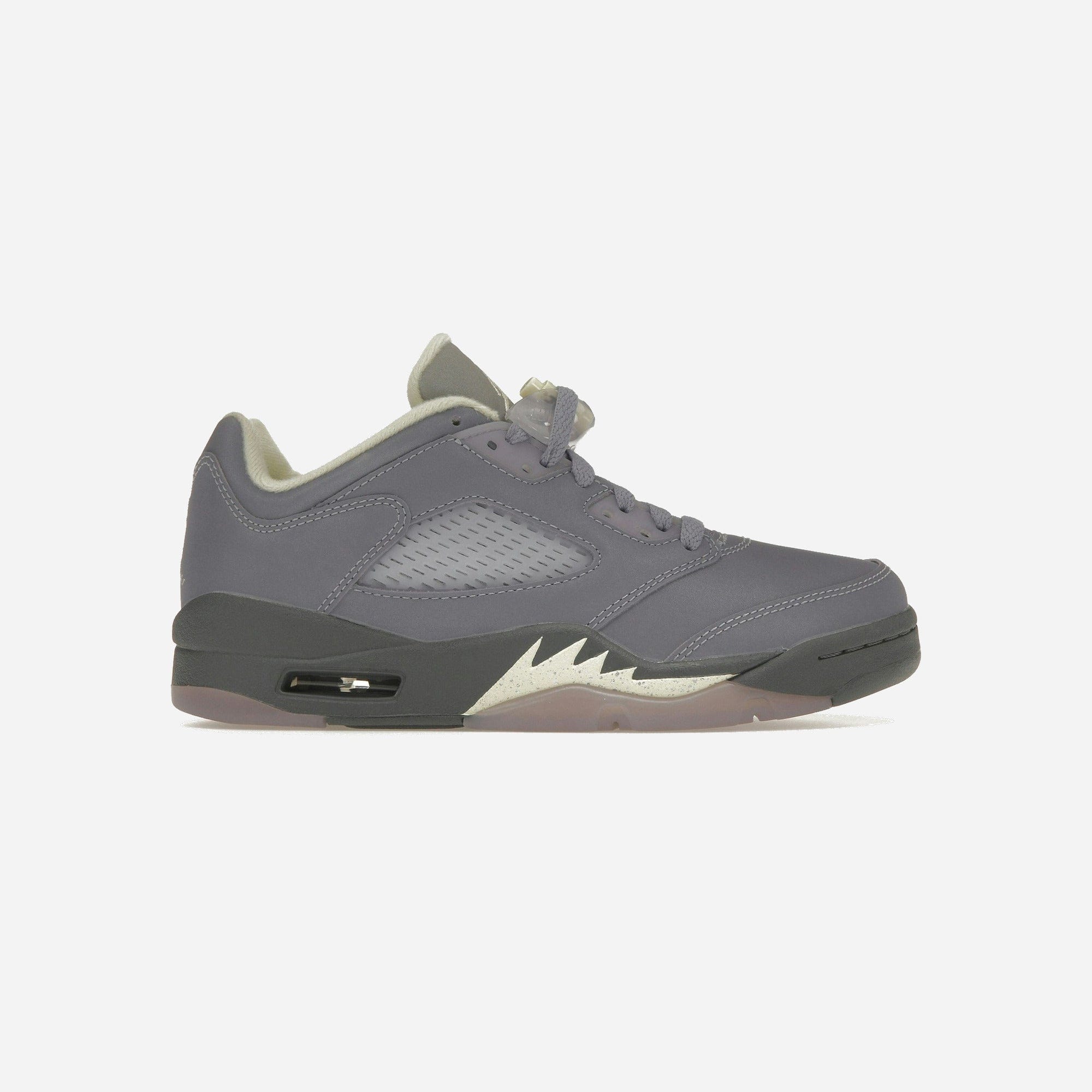 Nike Air Jordan 5 Retro Low Indigo Haze WMNS
