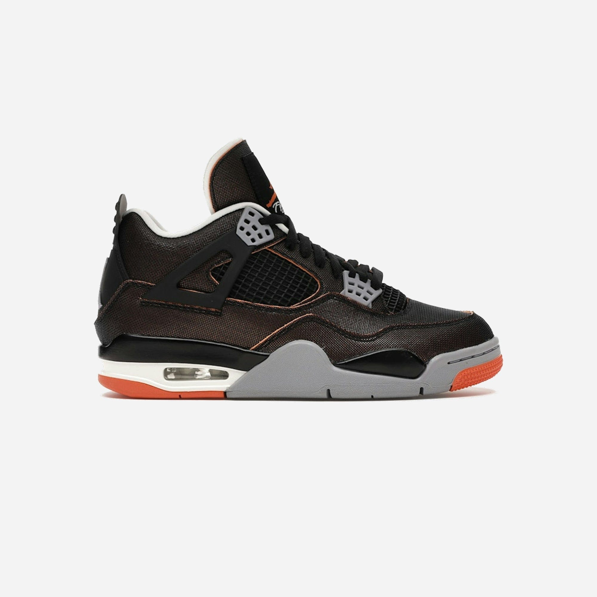 Nike Air Jordan 4 Retro Starfish WMNS