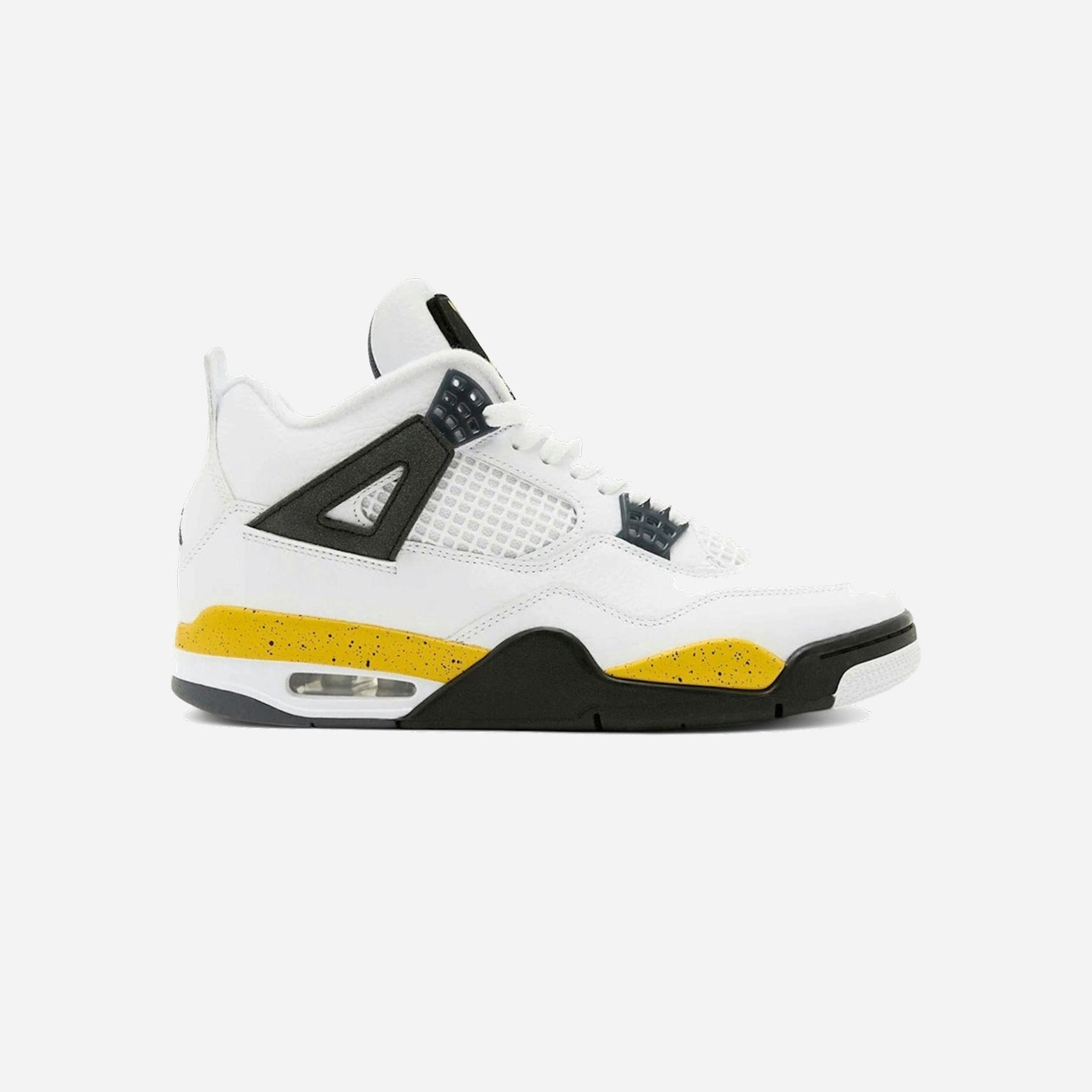 Nike Air Jordan 4 Retro Rare Air Tour Yellow