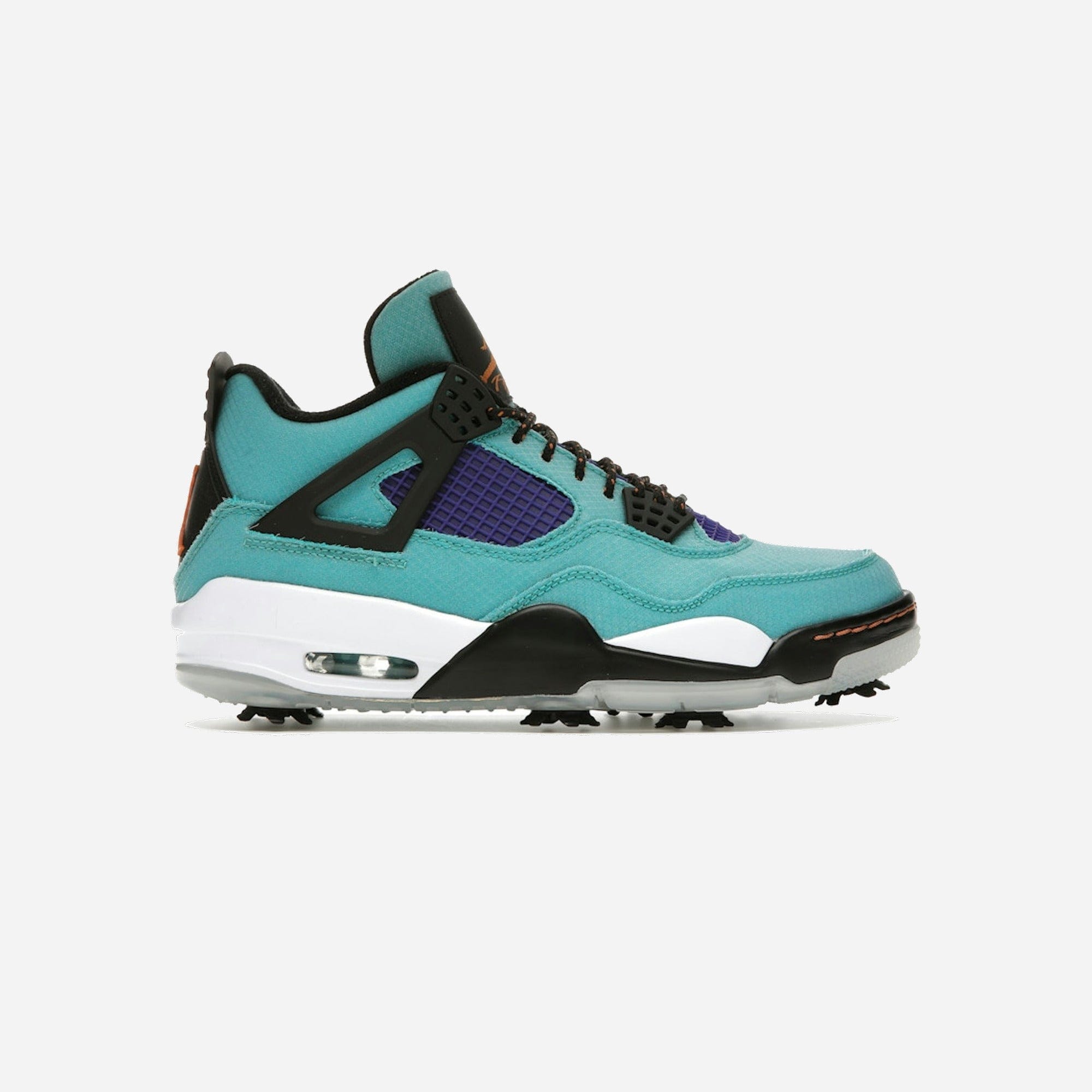 Nike Air Jordan 4 Retro Golf US Open Torrey Pines Pack Acg