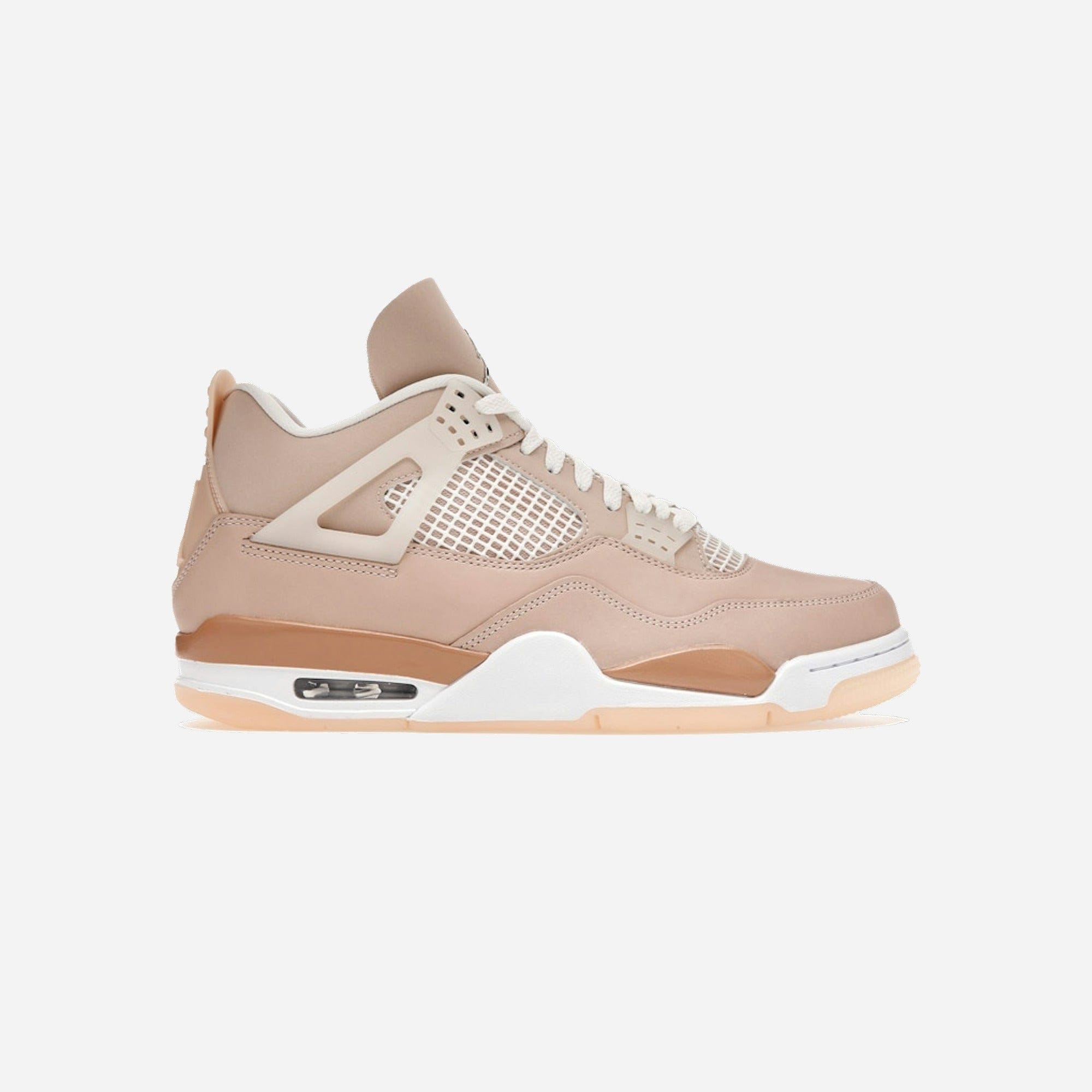 Nike Air Jordan 4 Retro Shimmer WMNS
