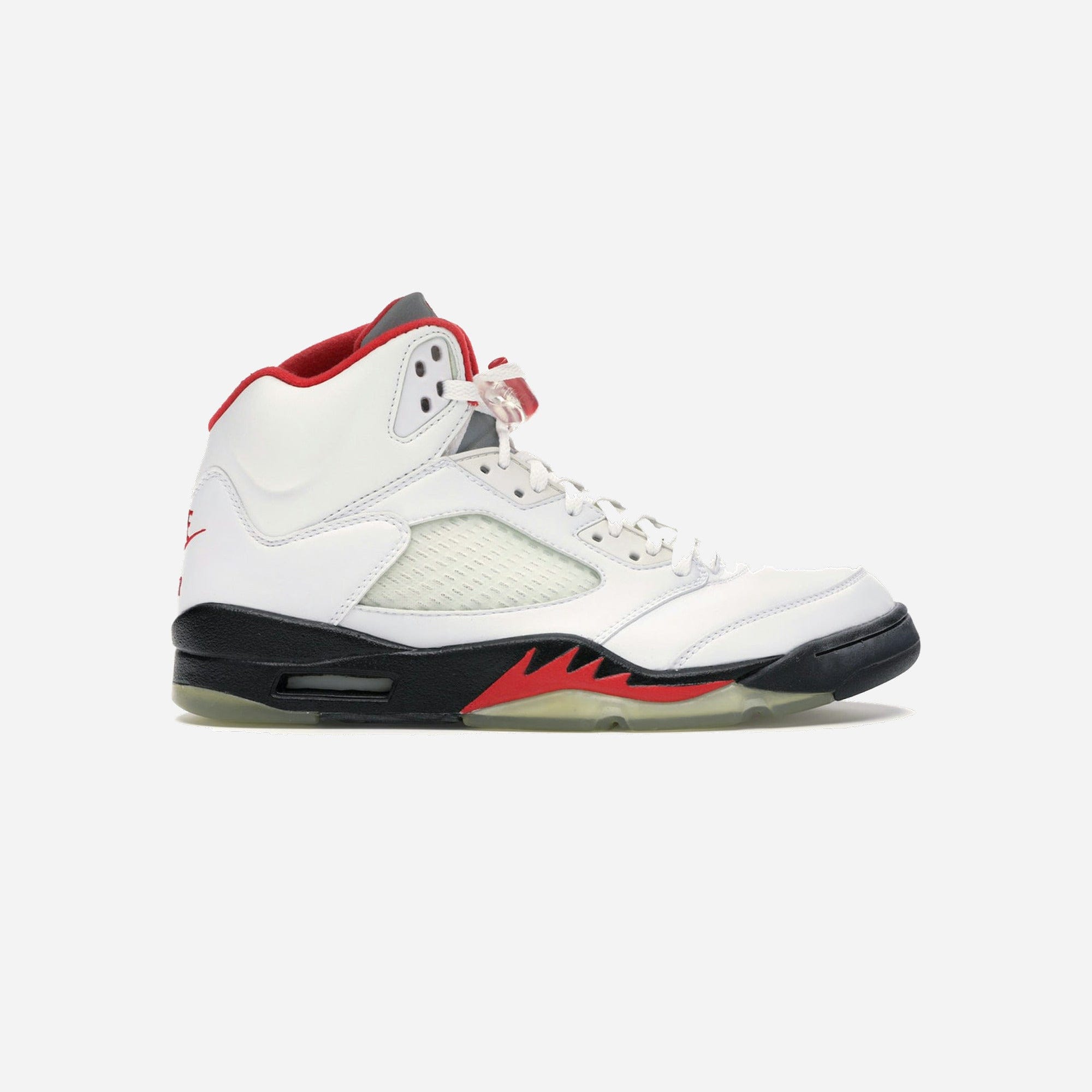 Nike Air Jordan 5 Retro Fire Red (2000)