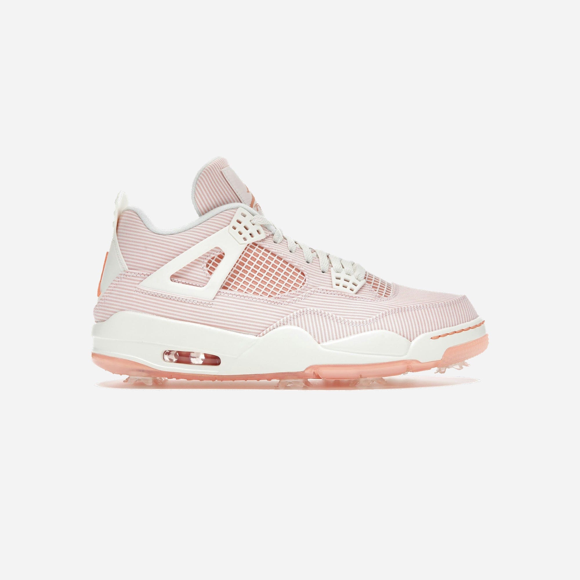 Nike Air Jordan 4 Retro Golf Nrg Seersucker
