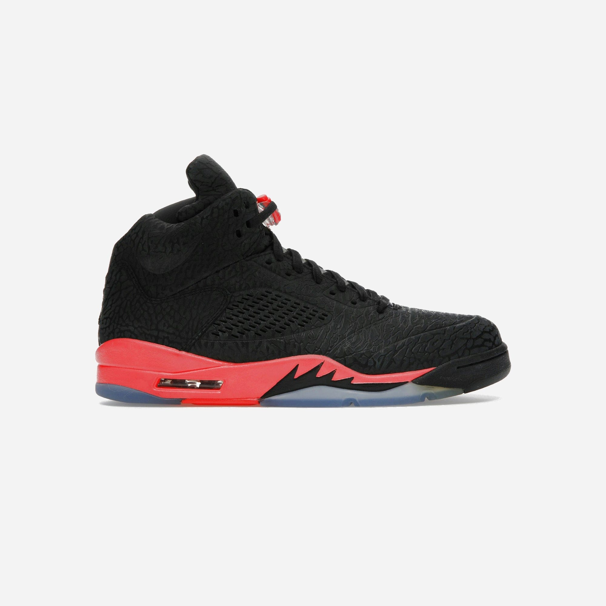 Nike Air Jordan 5 Retro 3Lab5 Infrared