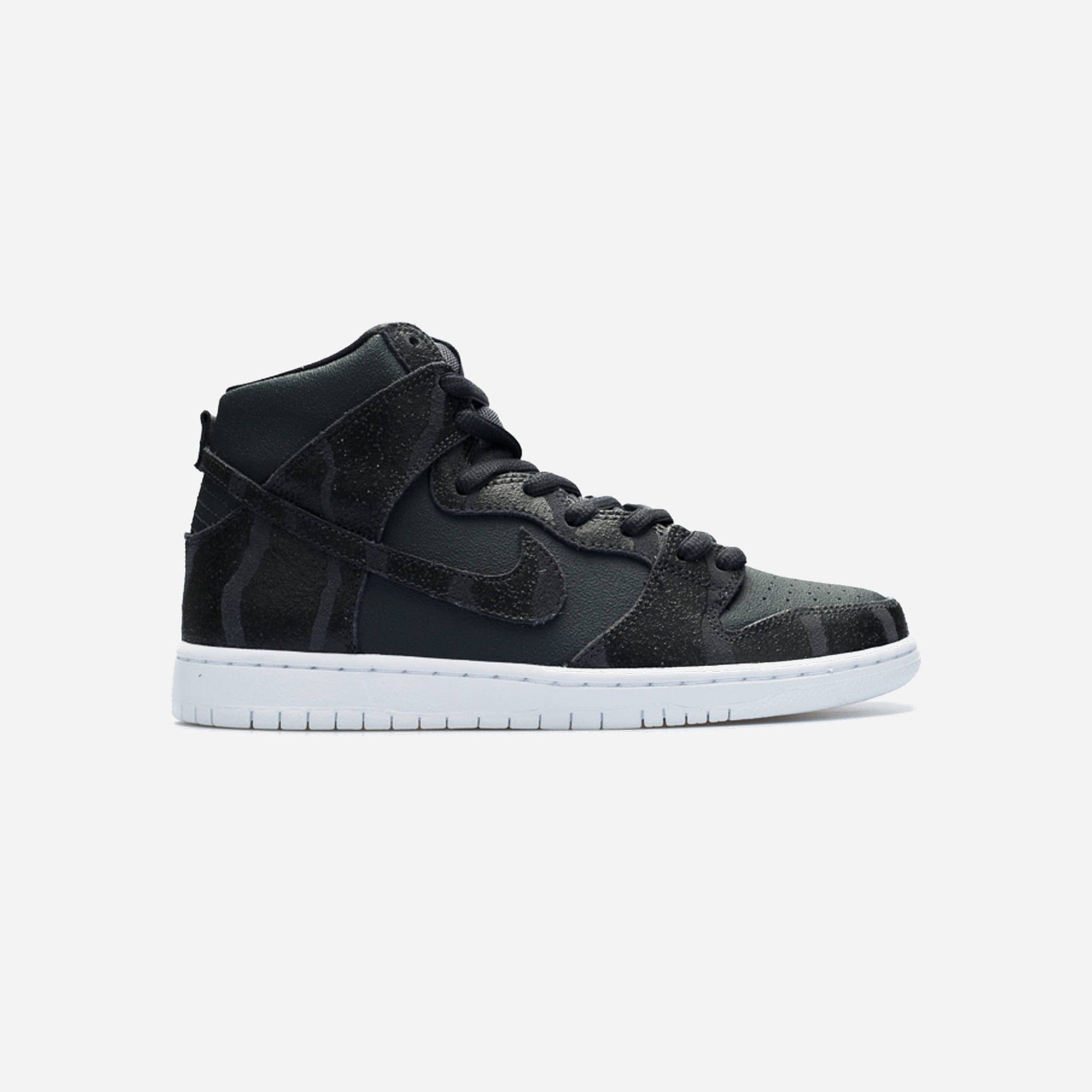 Nike SB Dunk High Griptape