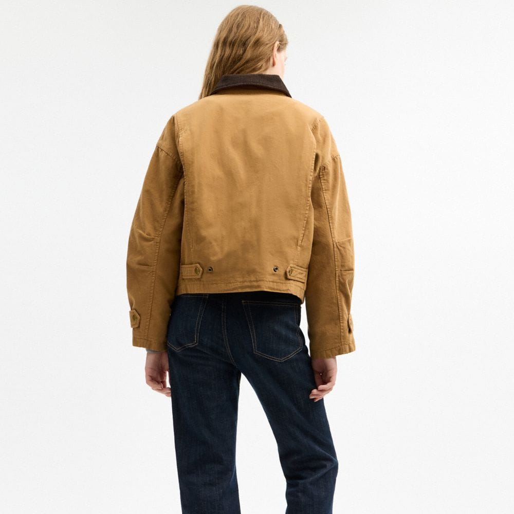 Barn Jacket