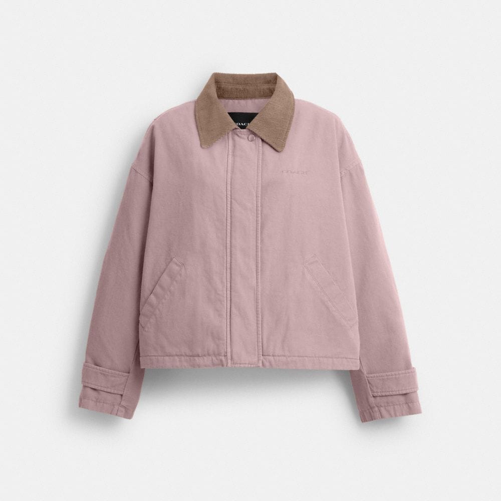 Barn Jacket